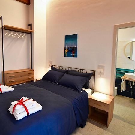 Il Cambusiere Nature Relais Ortona Esterno foto