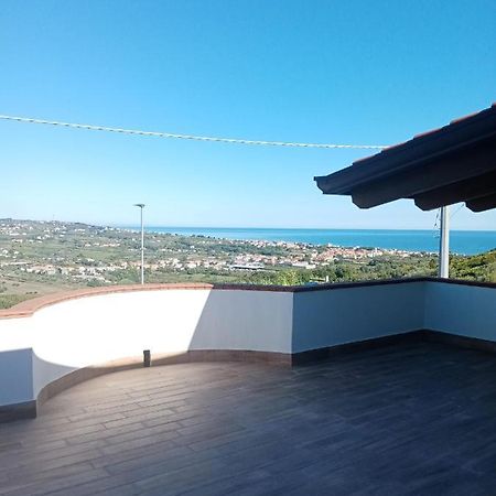 Il Cambusiere Nature Relais Ortona Esterno foto