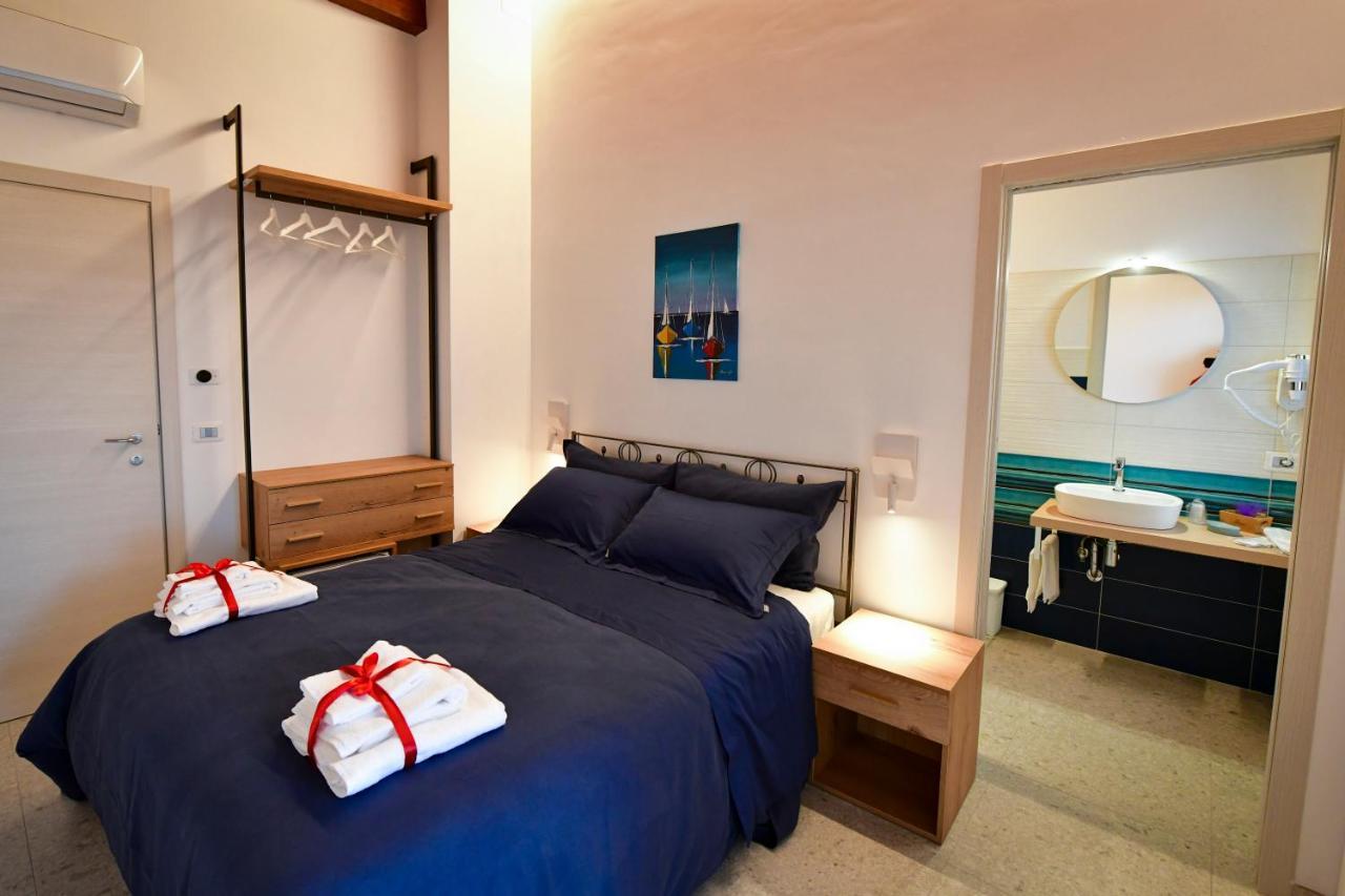 Il Cambusiere Nature Relais Ortona Esterno foto