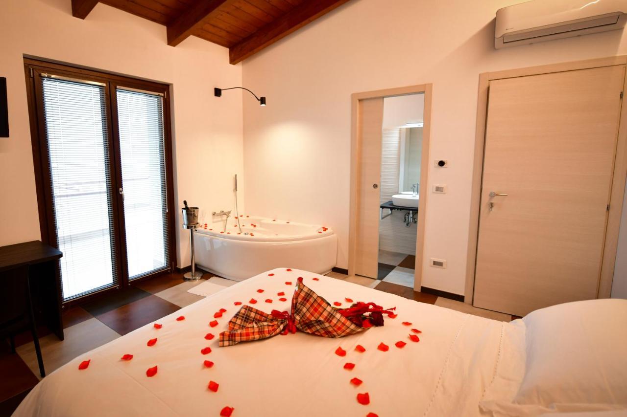 Il Cambusiere Nature Relais Ortona Esterno foto