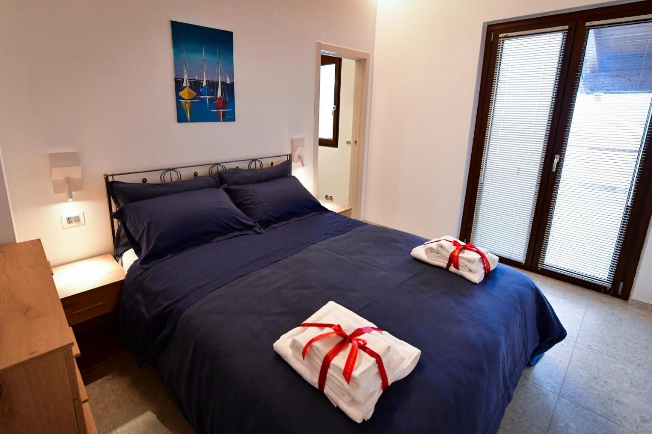 Il Cambusiere Nature Relais Ortona Esterno foto