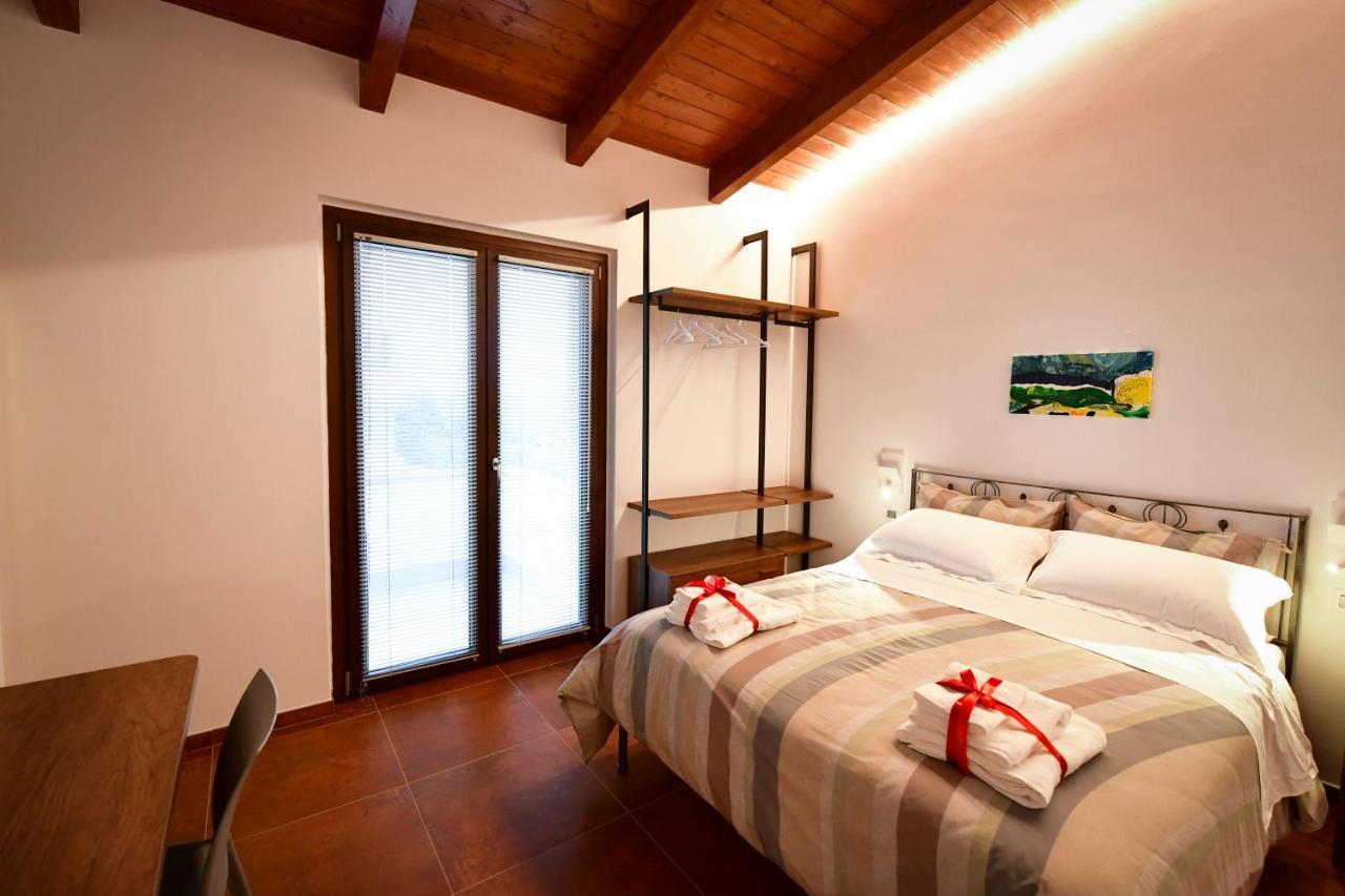 Il Cambusiere Nature Relais Ortona Esterno foto
