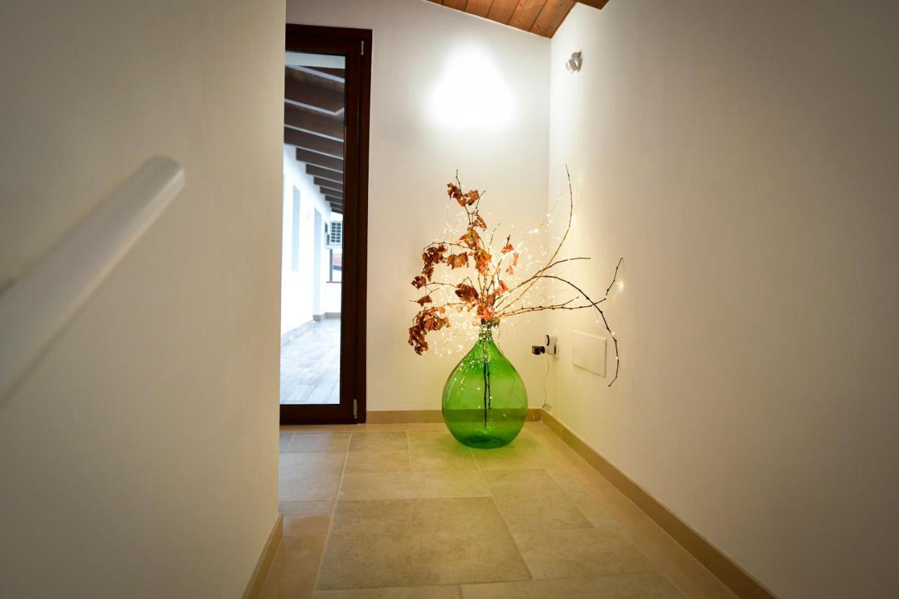 Il Cambusiere Nature Relais Ortona Esterno foto
