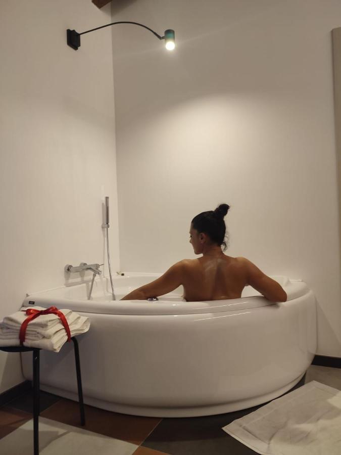 Il Cambusiere Nature Relais Ortona Esterno foto