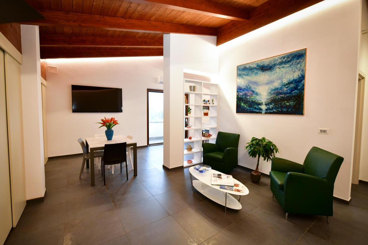Il Cambusiere Nature Relais Ortona Esterno foto