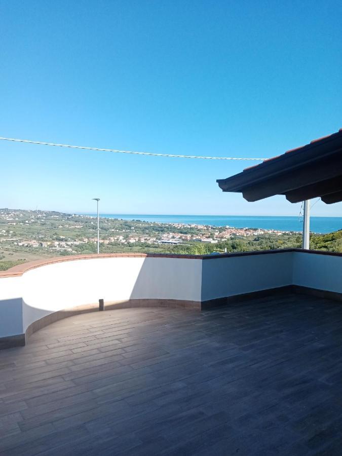 Il Cambusiere Nature Relais Ortona Esterno foto