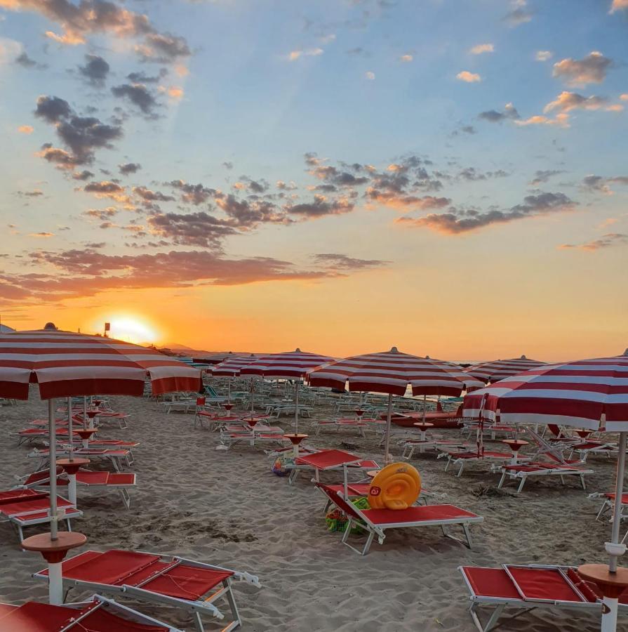 Il Cambusiere Nature Relais Ortona Esterno foto